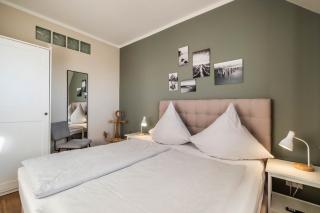 Haus Am Anker Wohnung 8 - Büsum - 4