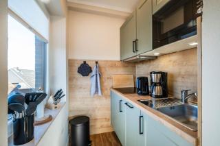Haus Am Anker Wohnung 9 - Büsum - 5