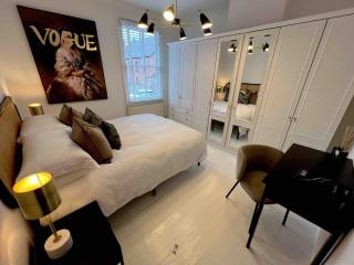 Jasmine Cottage - Chester - 9