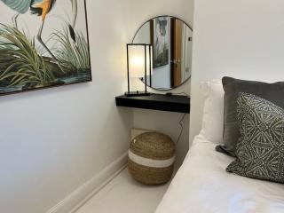 Jasmine Cottage - Chester - 7