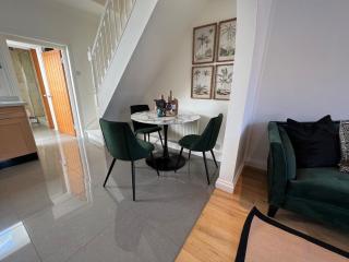Jasmine Cottage - Chester - 6