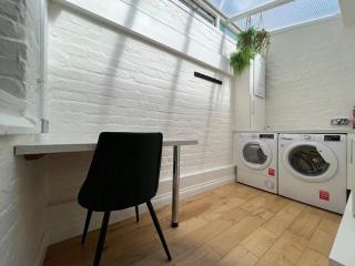 Jasmine Cottage - Chester - 3