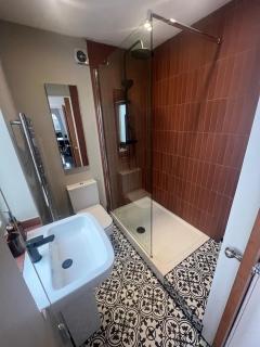 Jasmine Cottage - 2
