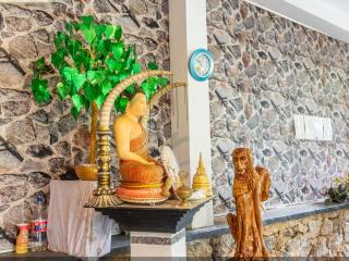 Sisiliyana Stone Resort - Gonapola - 1
