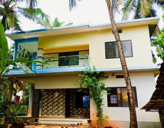 RDS Homestay - Honāvar - 2