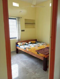 RDS Homestay - Honāvar - 1