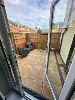 Saffron Cottage - Modern, central, seaside, 1Bed - Hornsea - 6