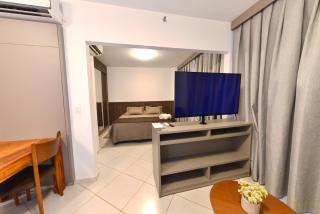 Apartamento de frente a piscina - 3