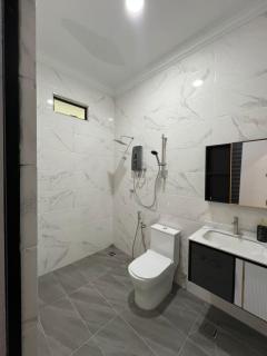 NZ HOUSE II Homestay - 8