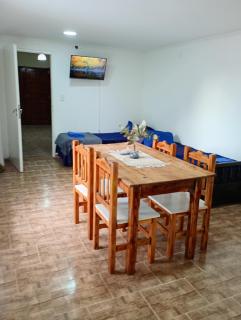 La Casita - Mar del Plata - 0