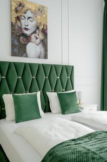 Jedności Narodowej Stylowy Apartament Wrocław by Noclegi Renters - Wrocław - 9
