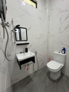 NZ HOUSE II Homestay - 5