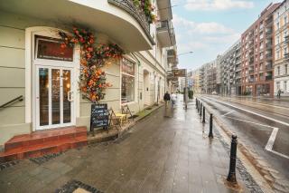 Jedności Narodowej Stylowy Apartament Wrocław by Noclegi Renters - Wrocław - 4
