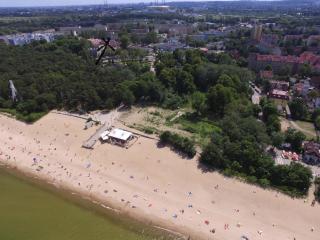 Studio Medusa 300 metrów od plaży - Gdańsk - 8