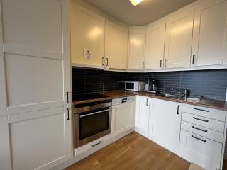 Bright, Homey Apartment in Beitostølen Center - Beitostøl - 7