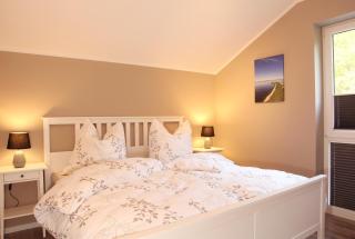 Villa Thormarcon am Plauer See für 18 Gäste, Sauna, Pool - Lenz - 7