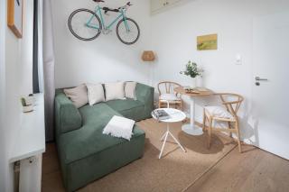 Villa Fresena Bude 6 - Norderney - 3