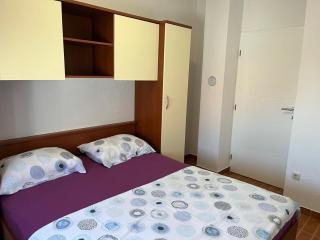 Two bedroom apartment Ivana - 150 m from the beach - Vir - 2
