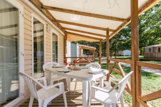 Camping Seasonova le Brabois - 2