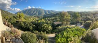 Provence, Mont-Ventoux, Vaucluse Appartement avec vue panoramique et piscine - 8