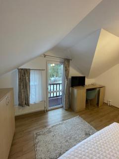 Pensiunea Hășmaș - 1