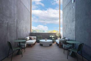 The Haysboro Stylish Mid-Century in East Nash - Nashville - 7