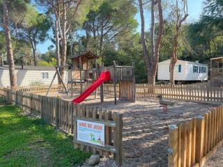 Camping le Rancho - Argelès-sur-Mer - 9