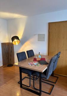 Modernes Serviced Apartment - FeWo Franken Idyll - Pfofeld - 2