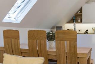 The Manor Coach House - 3