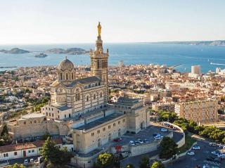 Le Phocéen Appartement Terrasse Plein centre - 7