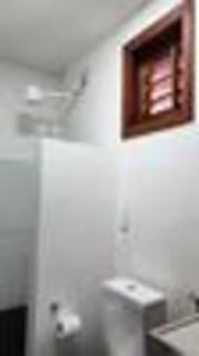 suite com ar-condicionado na Fullhausi Fortim - Fortim - 5