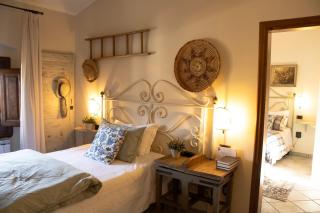 Boutique Hotel Fox's Inn - San Giustino Valdarno - 8