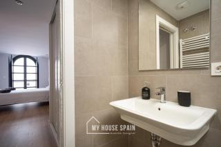 MyHouseSpain - Nuevo apartamento en el centro - Gijón - 1