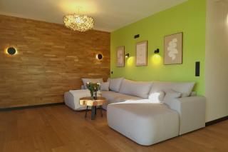 ApaLuza - unique comfort & relax in nature - Kopaniec - 9