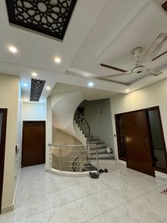 The Home Away From Home - Karachi - 9