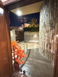 The Home Away From Home - 2