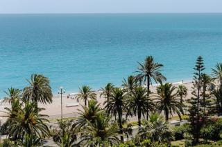 AC Hotel by Marriott Nice - Nizza - 9
