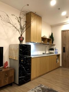 L&V's Apartment for Refreshment - 2