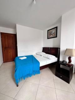 Hotel Puerto Bahia - San Gil - 7