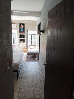 Habitaciones Dos Antonios - 2