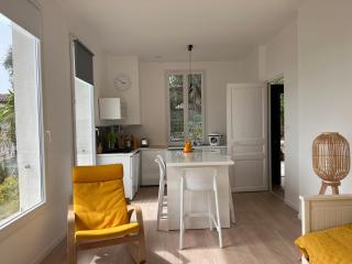 Petit paradis perché au coeur de Nice - Nizza - 8