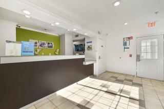 Studio 6 Extended Stay - Tucker, GA - Atlanta Northlake - 7