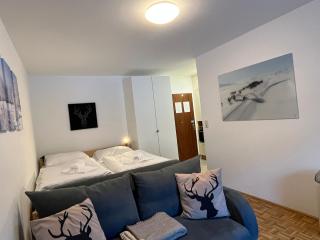 Appartement Comfy - 5