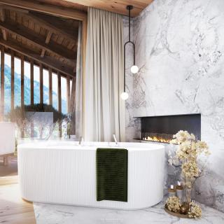 Muliné Lodge - Selva di Val Gardena - 6