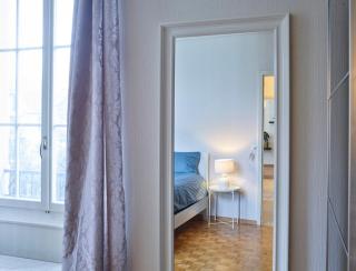 65 sqm City Center - Lausana - 2
