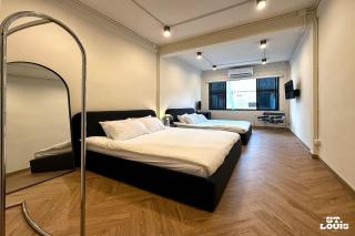 Saint Louis Stay - Bangkok - 4