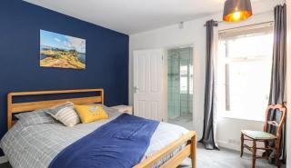 Swift Host Modern 2 bed 2 bath Parking - Norwich - 8