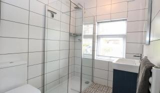 Swift Host Modern 2 bed 2 bath Parking - Norwich - 7