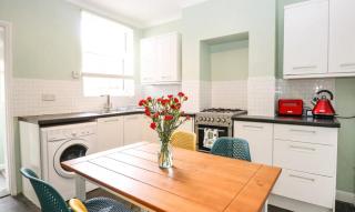 Swift Host Modern 2 bed 2 bath Parking - Norwich - 6
