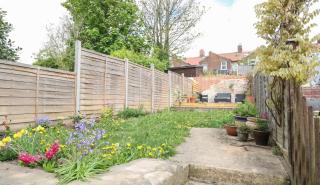 Swift Host Modern 2 bed 2 bath Parking - Norwich - 5